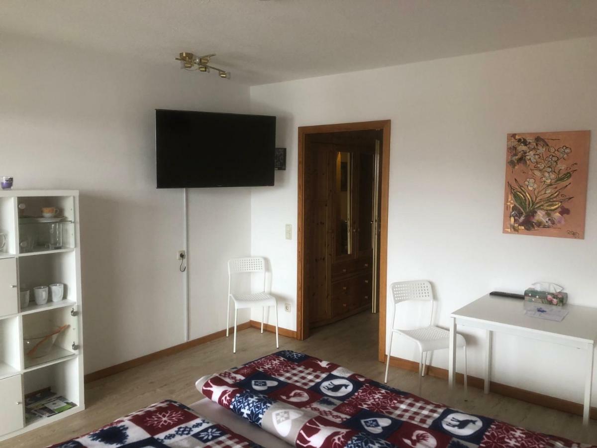 Chiemgau Apartments II Inzell Kültér fotó